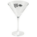 10 Oz. Martini Glass